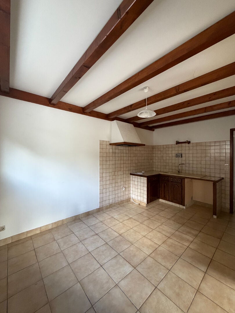 Appartement Rue Bouverie à Montélimar
