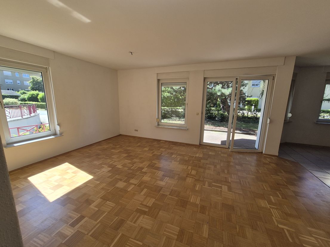Wohnung Winterbergstraße in Dresden