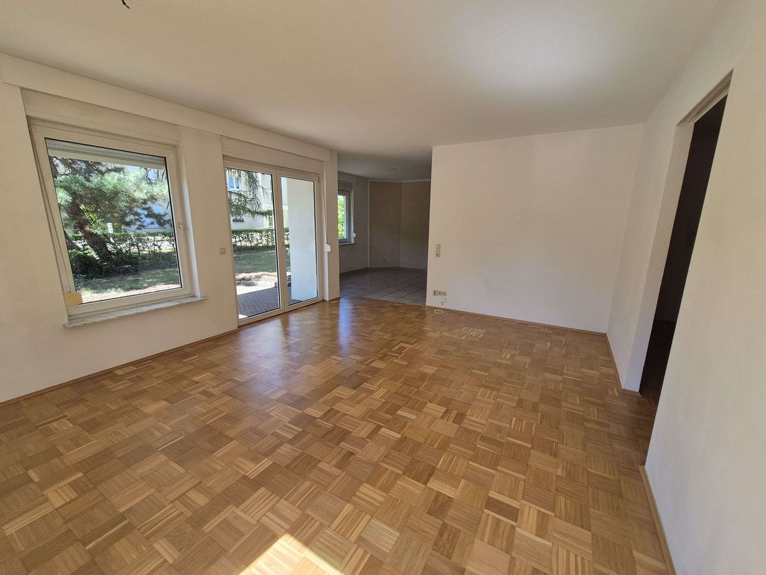 Wohnung Winterbergstraße in Dresden