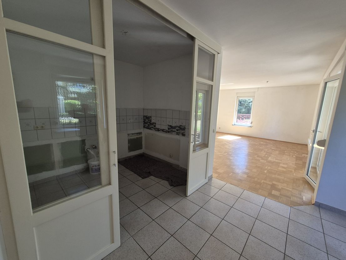 Wohnung Winterbergstraße in Dresden