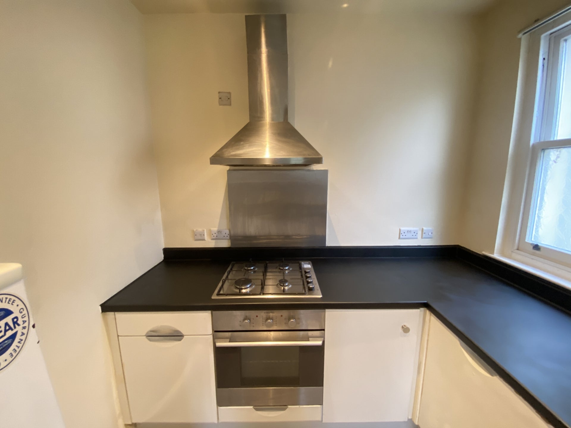 Flat Whetstone Lane in Birkenhead