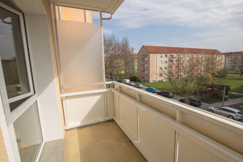 Wohnung Burgliebenauer Weg in Halle (Saale)