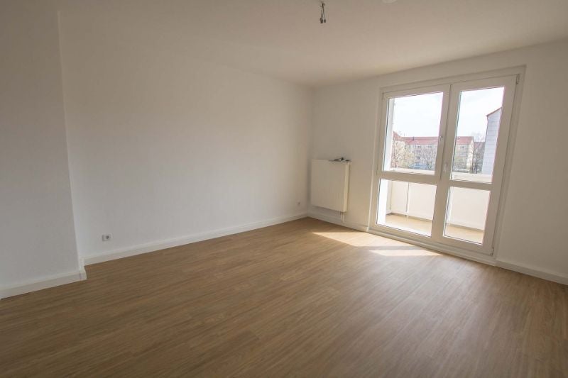 Wohnung Burgliebenauer Weg in Halle (Saale)