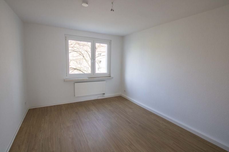 Wohnung Burgliebenauer Weg in Halle (Saale)