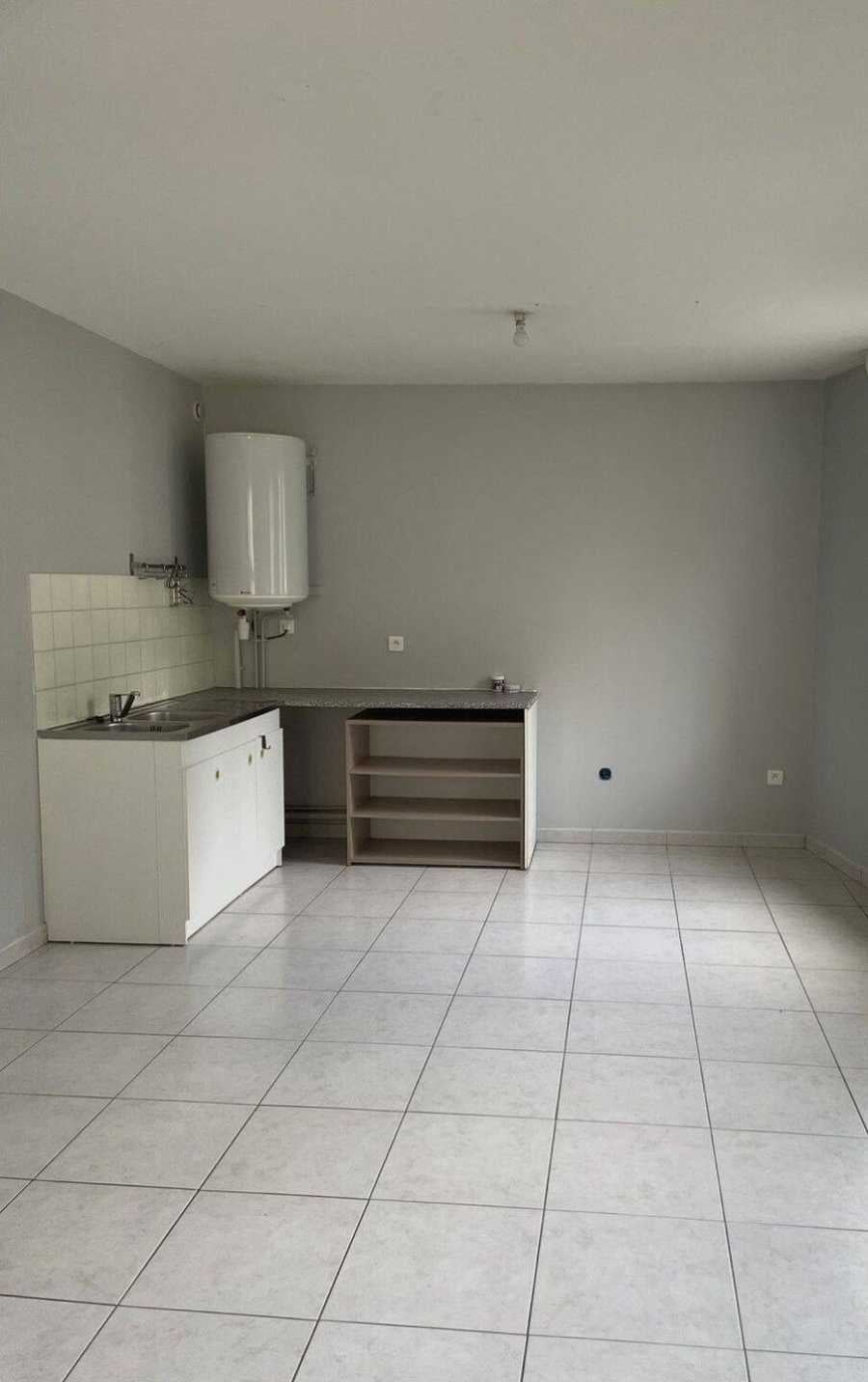 Appartement Rue Odet de Chatillon à Beauvais