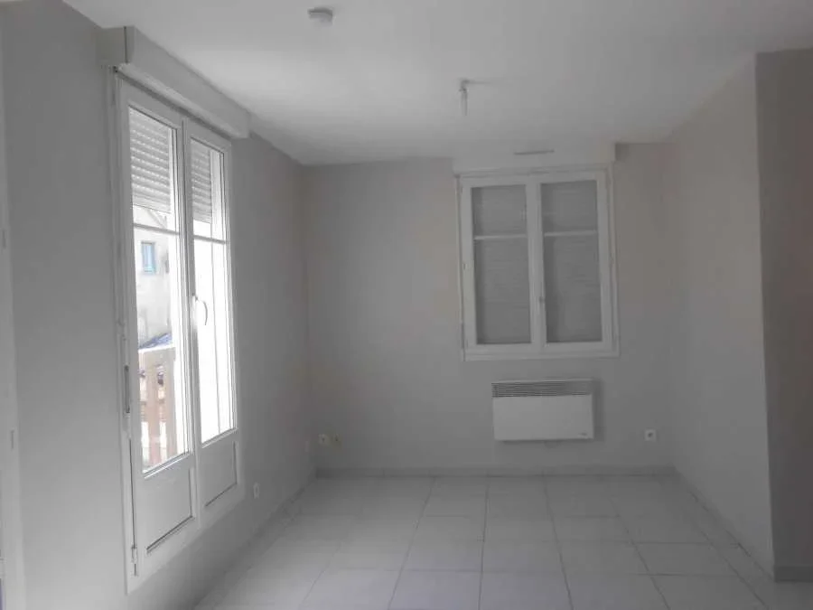 Appartement Rue Odet de Chatillon à Beauvais