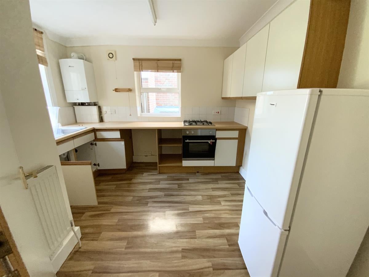 Flat Bedford Road in Tunbridge Wells