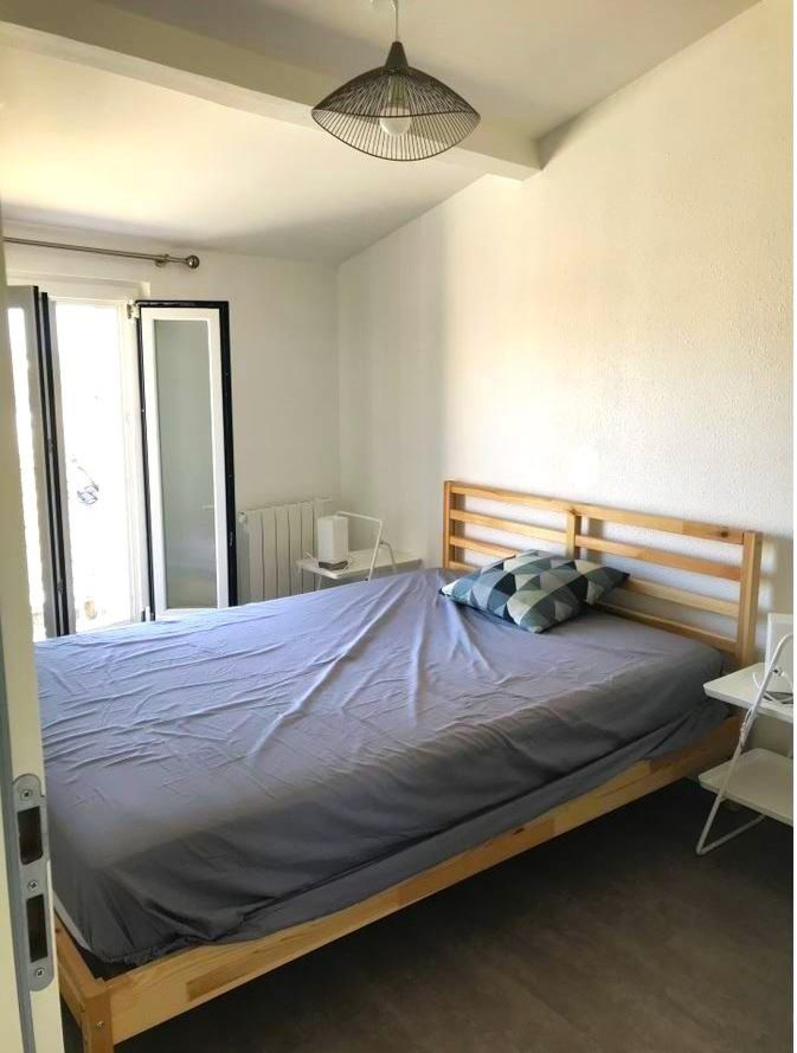 Appartement Rue Clément à Bordeaux