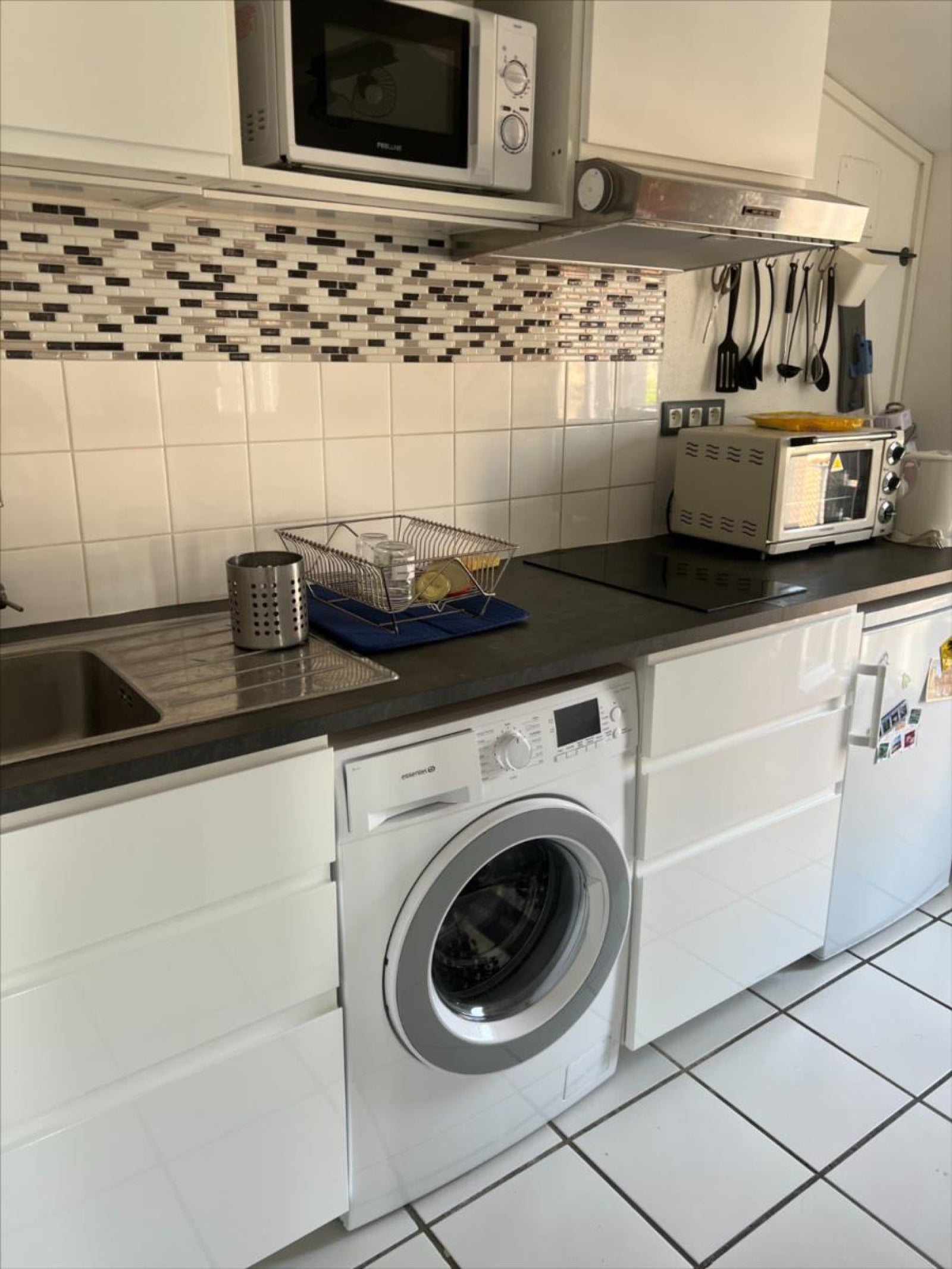 Appartement Rue Clément à Bordeaux