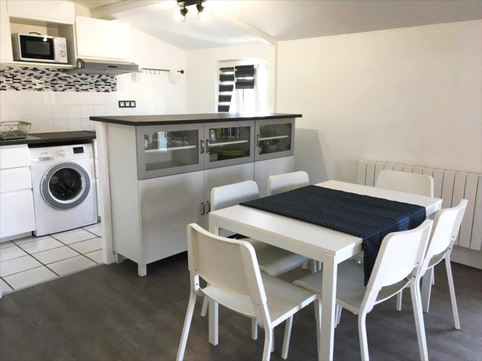 Appartement Rue Clément à Bordeaux
