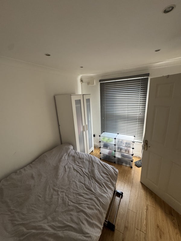 House Victoria Mews in Greater London