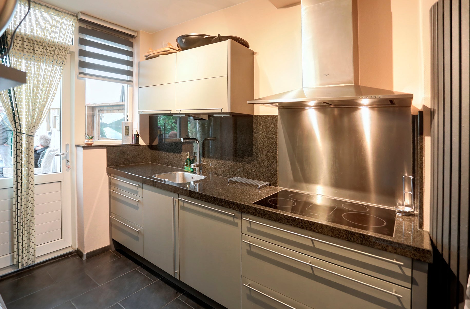 Tussenwoning te koop: Bongerdstraat 70, Beek