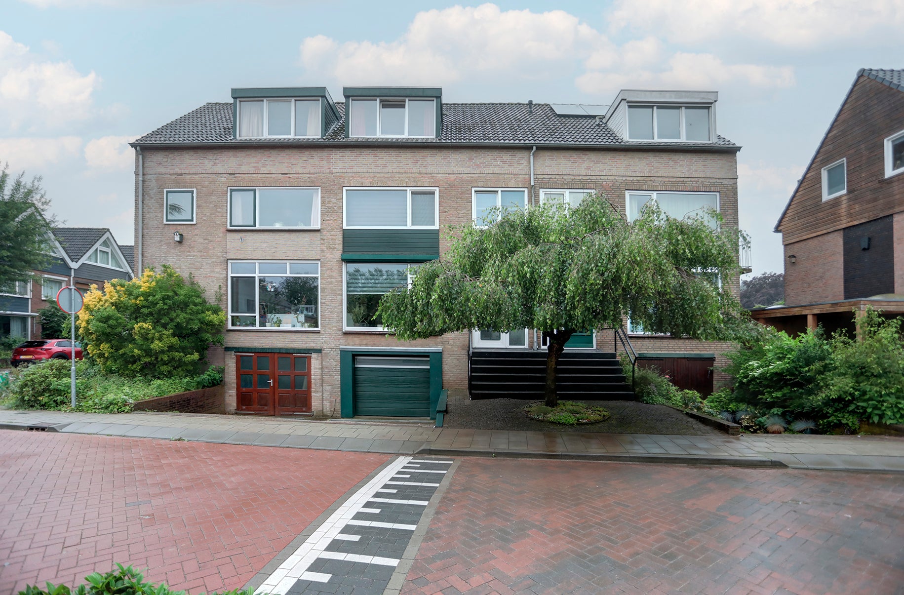 Tussenwoning te koop: Bongerdstraat 70, Beek