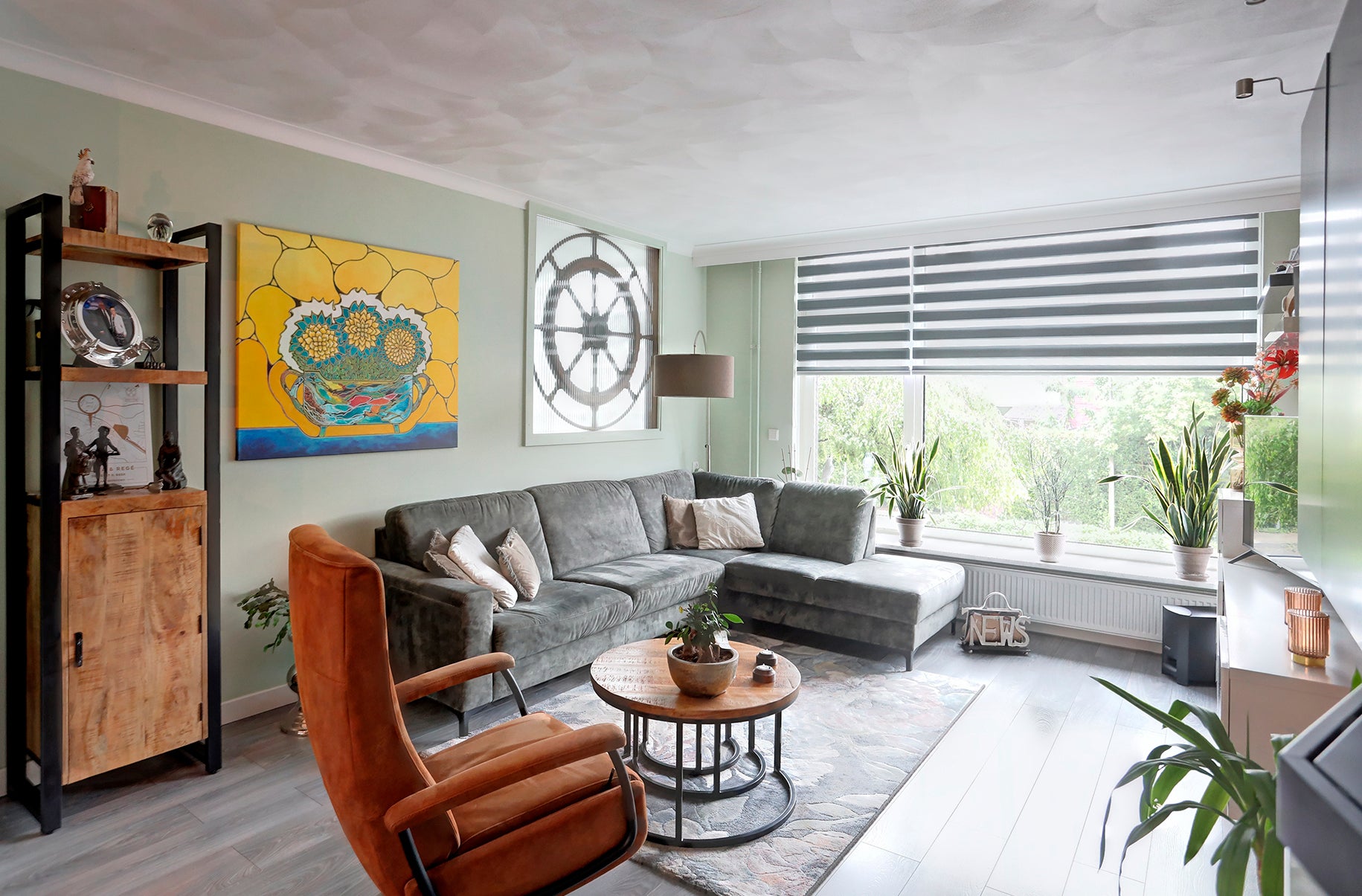 Tussenwoning te koop: Bongerdstraat 70, Beek