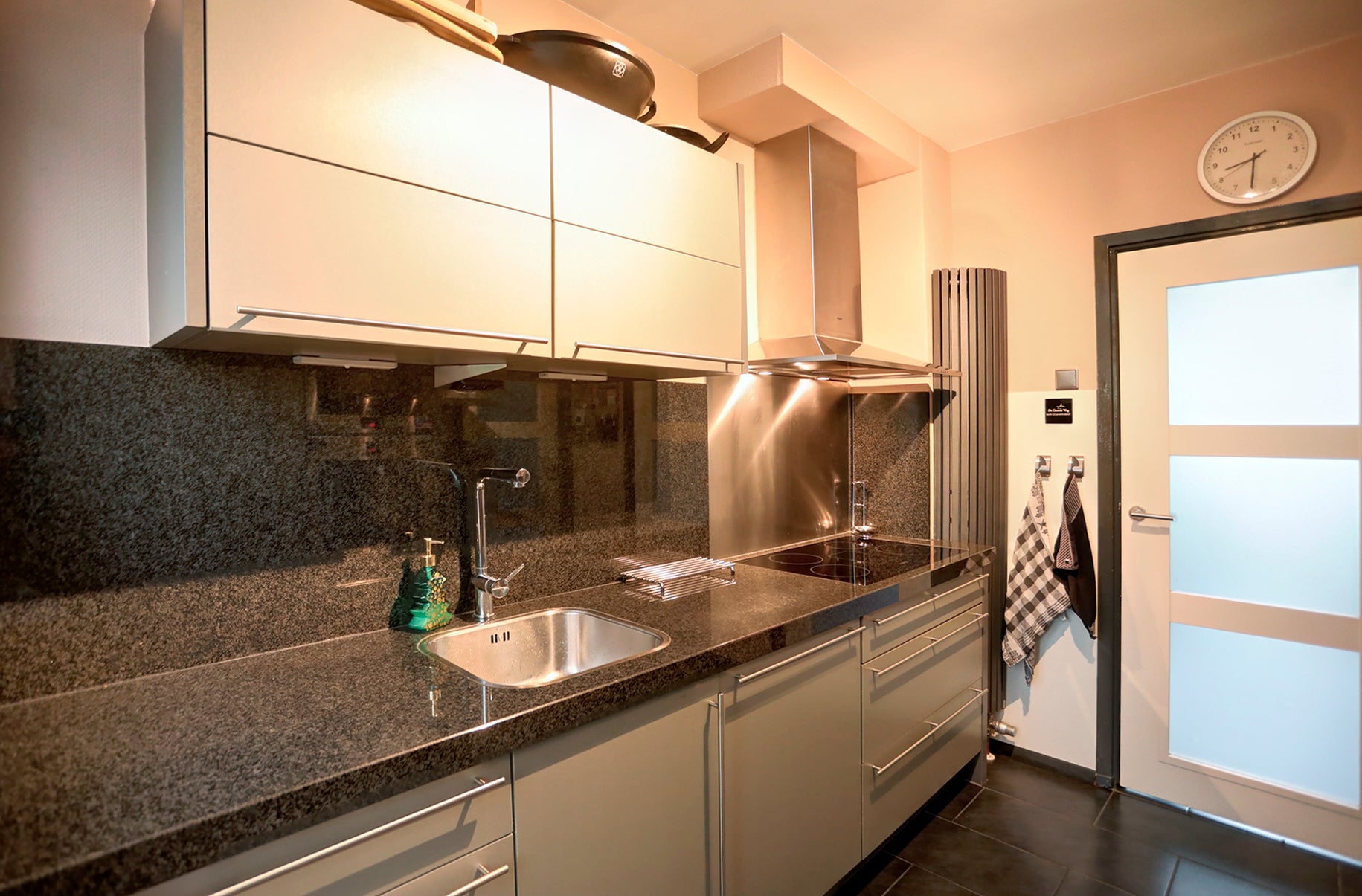 Tussenwoning te koop: Bongerdstraat 70, Beek