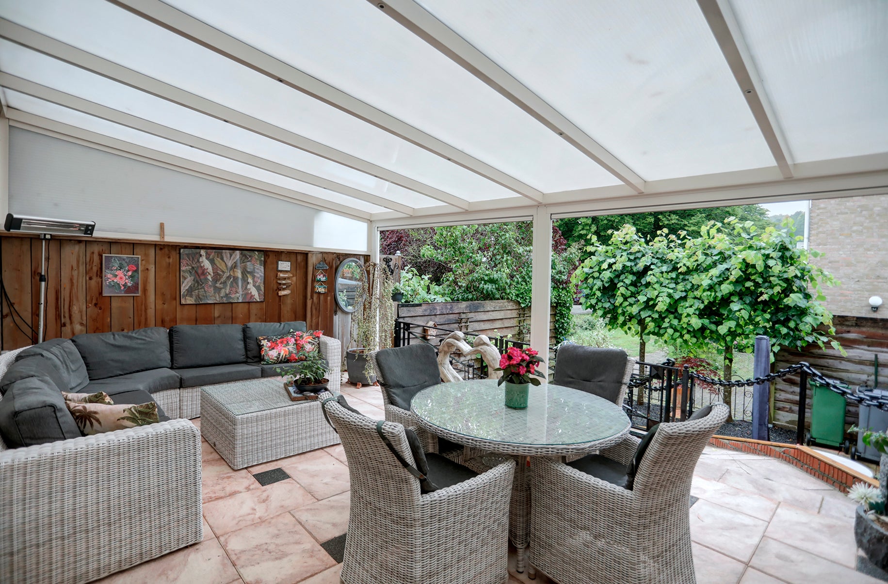 Tussenwoning te koop: Bongerdstraat 70, Beek