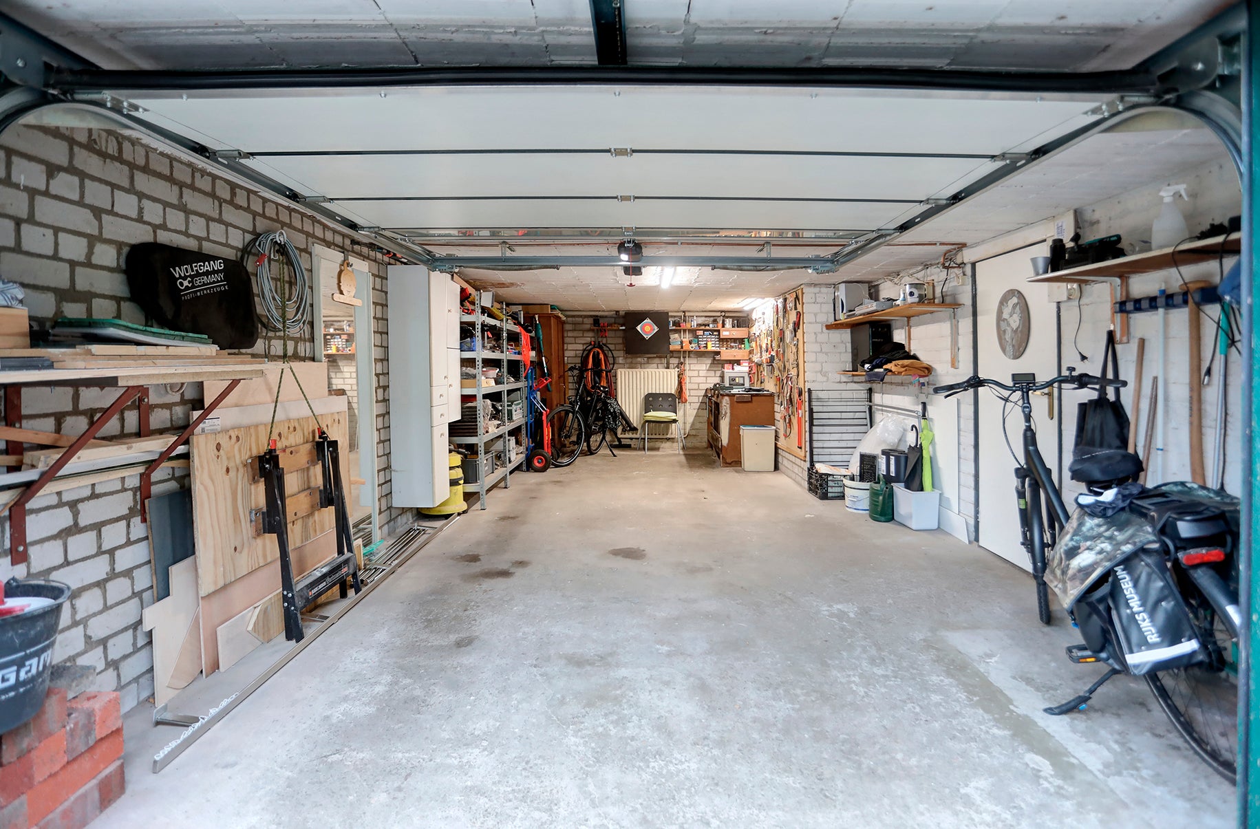 Tussenwoning te koop: Bongerdstraat 70, Beek
