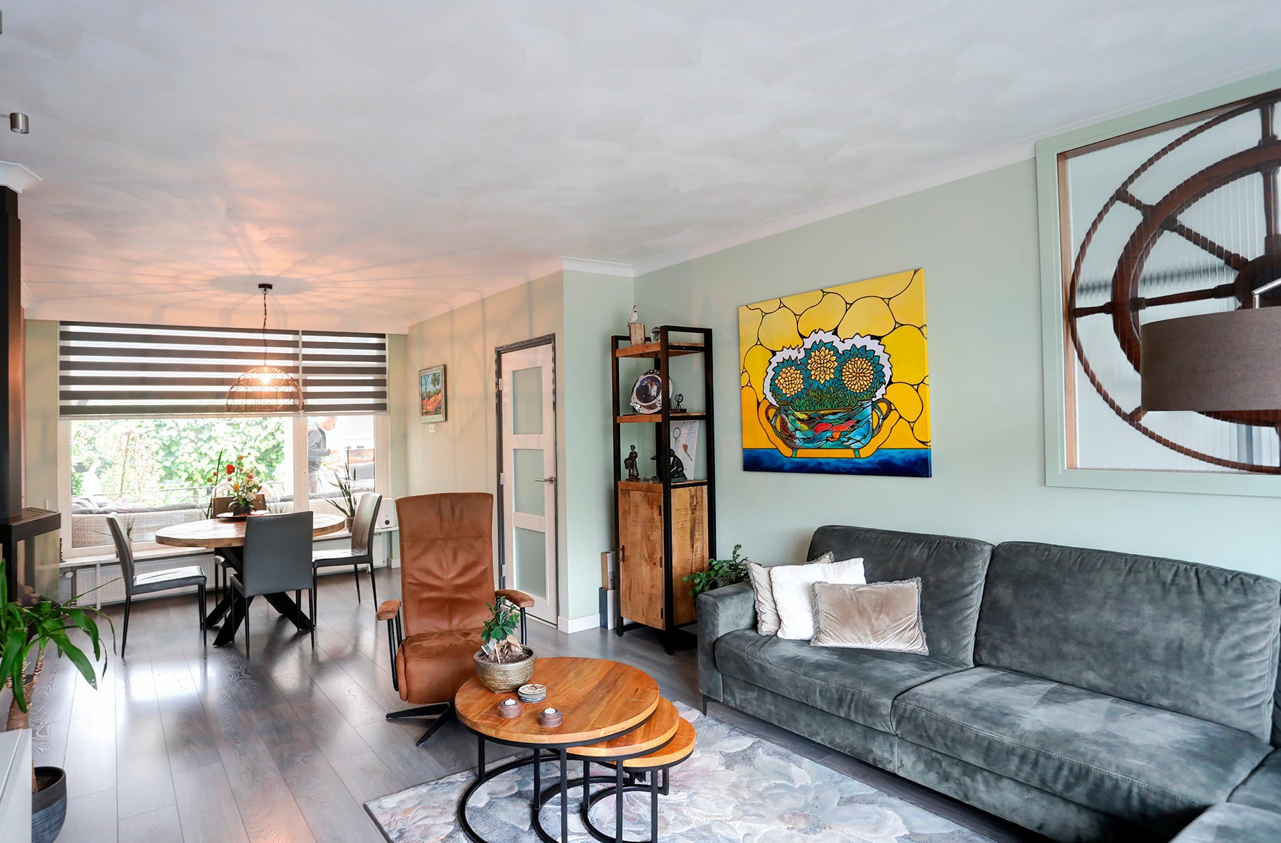 Tussenwoning te koop: Bongerdstraat 70, Beek