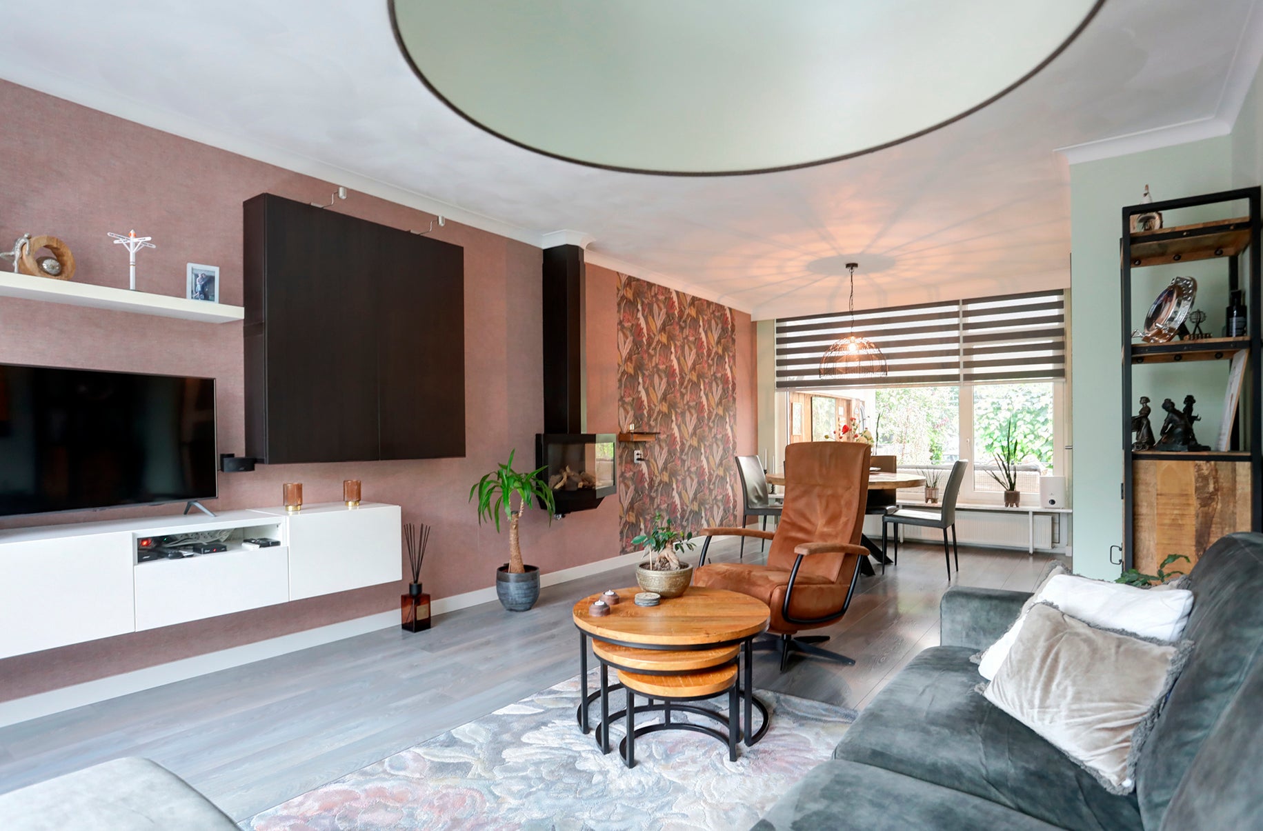 Tussenwoning te koop: Bongerdstraat 70, Beek