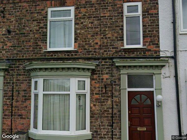 House Springwell Lane in Northallerton