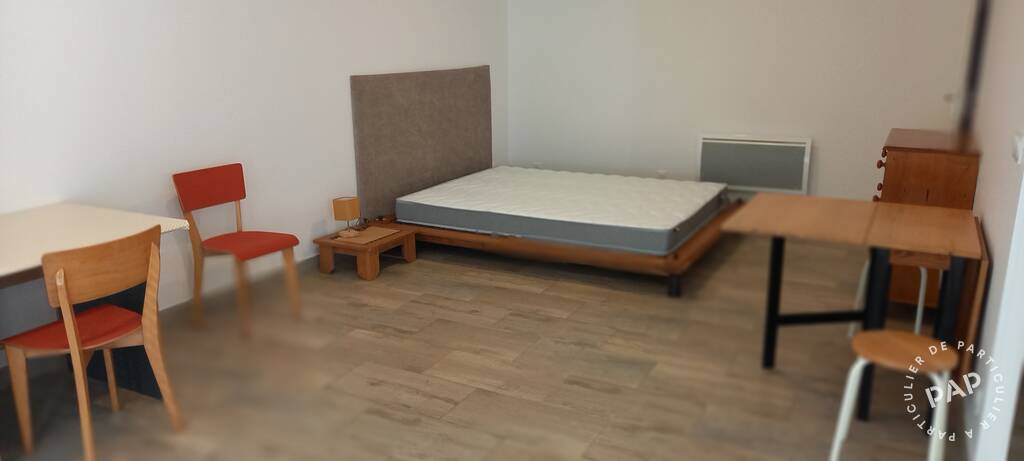 Flat Lotissement Savy Larigaldi in Pradines