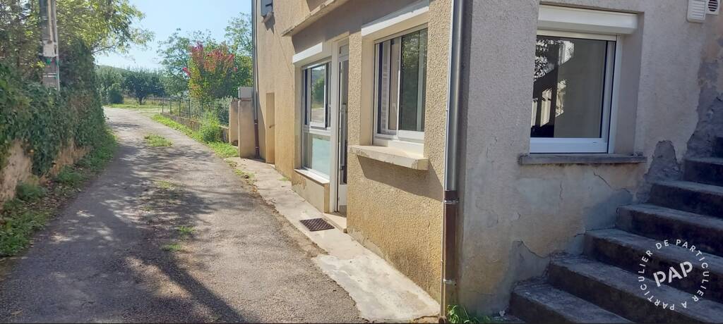 Flat Lotissement Savy Larigaldi in Pradines