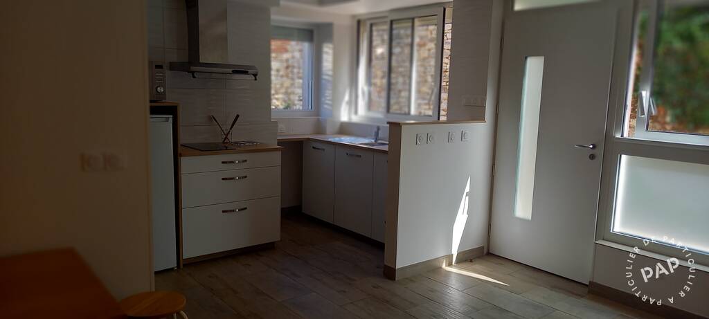 Flat Lotissement Savy Larigaldi in Pradines