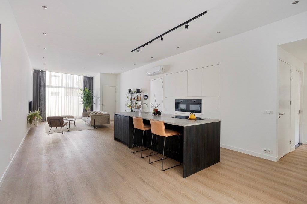 Appartement Heugemerstraat 112 A in Maastricht