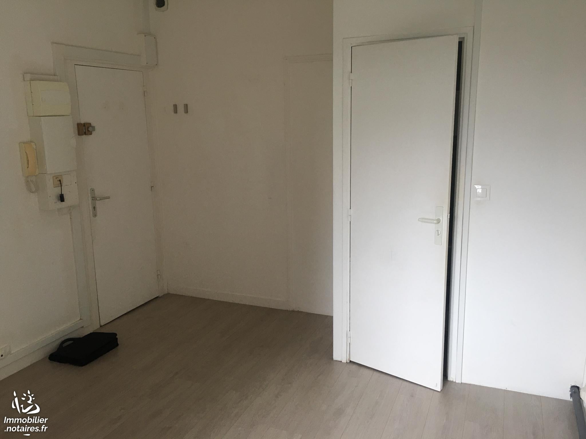Flat Rue de Lens in Lille