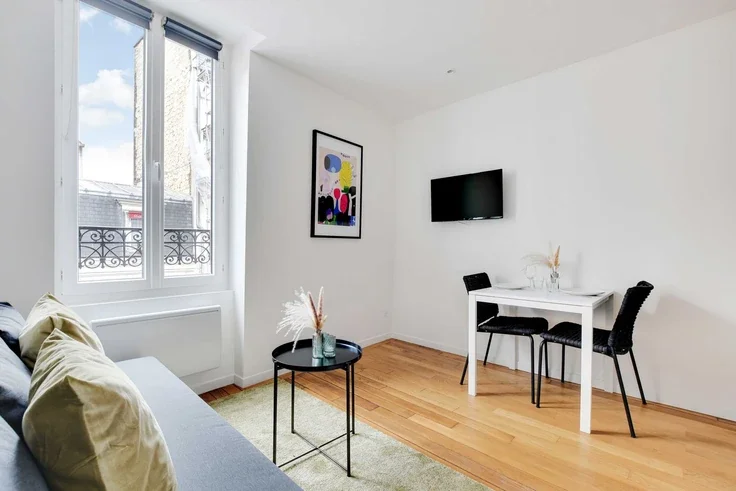 Appartement Rue Maurice Thorez à Nanterre