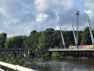 Room Machen Place in Cardiff