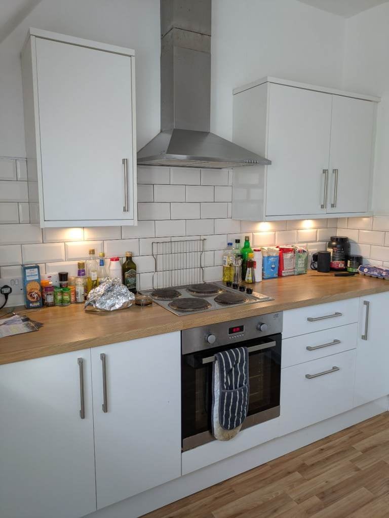Flat Grange Court in City of Edinburgh
