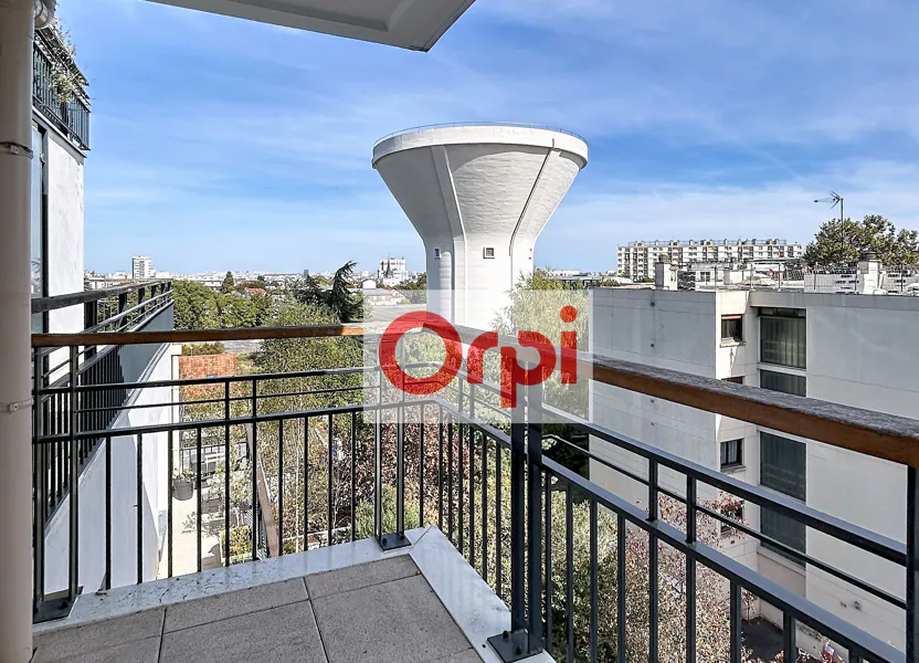 Appartement Rue Kléber à Châtillon