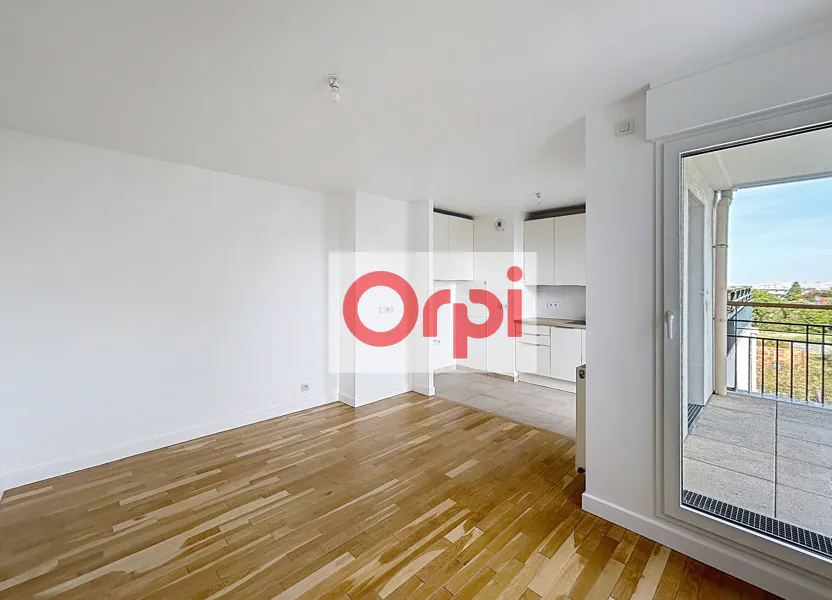 Appartement Rue Kléber à Châtillon