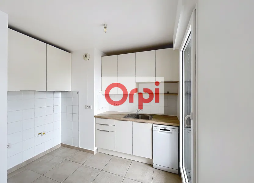 Appartement Rue Kléber à Châtillon