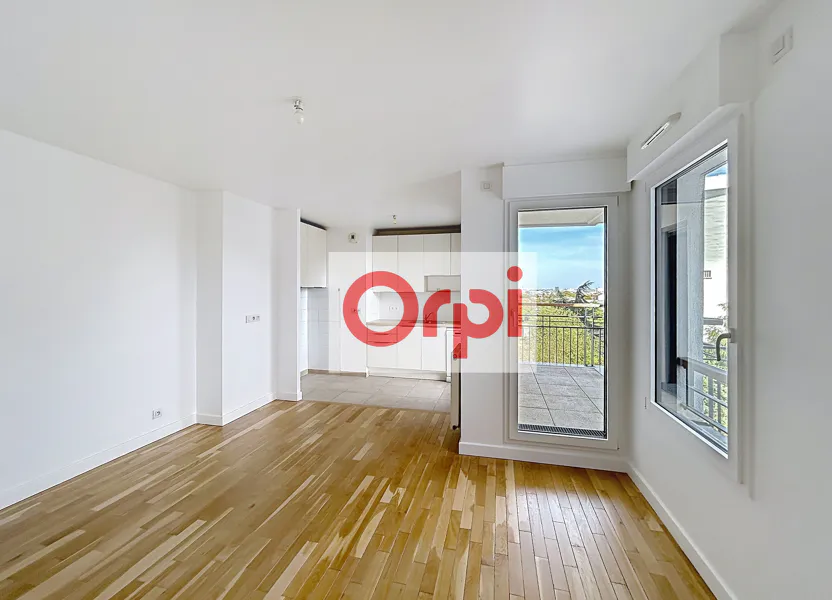 Appartement Rue Kléber à Châtillon