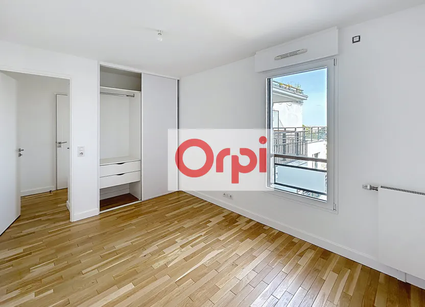 Appartement Rue Kléber à Châtillon