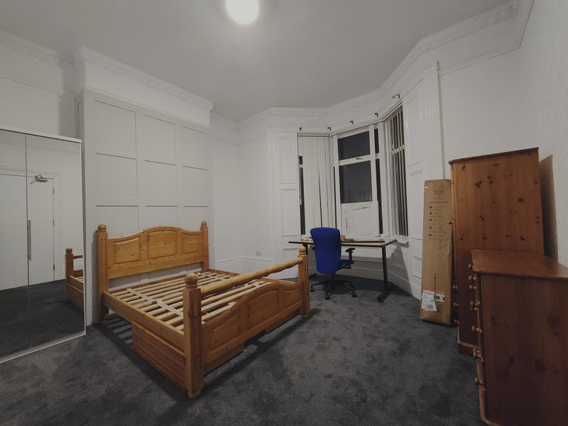 Room Western Hill in Sunderland