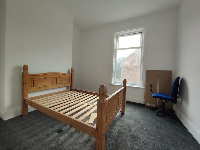 Room Western Hill in Sunderland