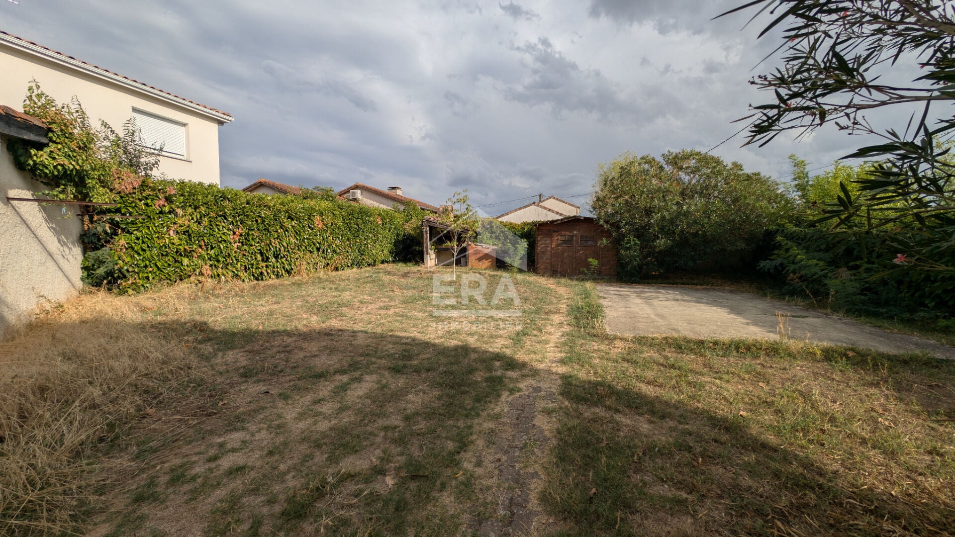 House Chemin de Lespinasse in Aucamville