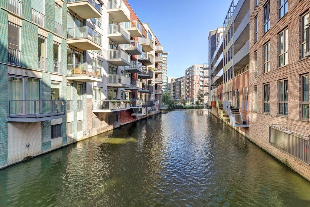 Appartement Carel Willinkgracht 513 in Diemen