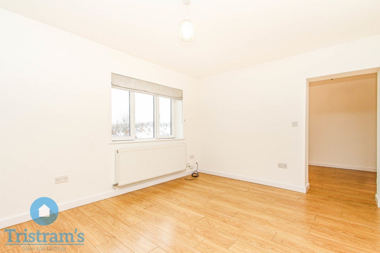 Flat Mansfield Road in Nottingham