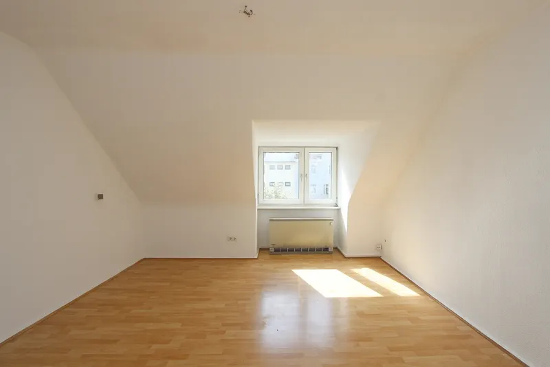 Wohnung Wilhelmshöher Allee in Kassel