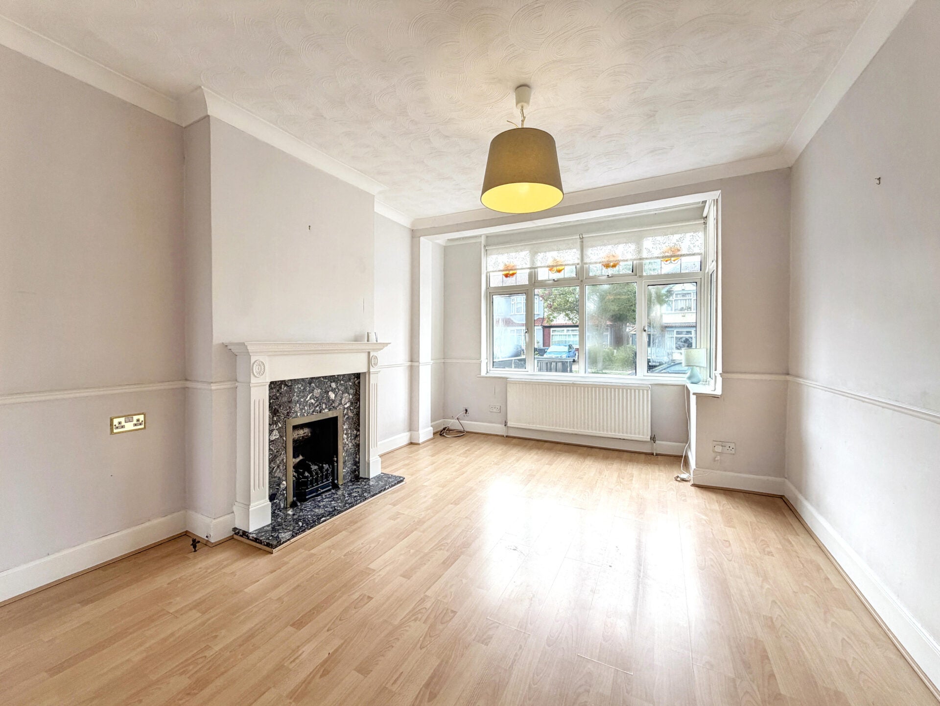 House Largewood Avenue in Greater London