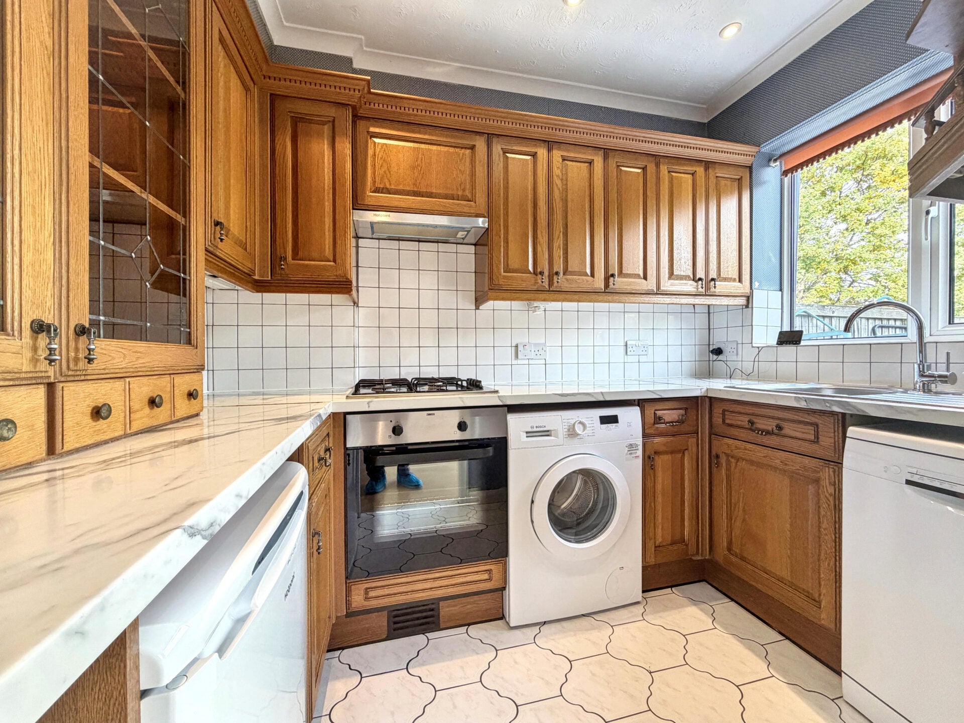 House Largewood Avenue in Greater London