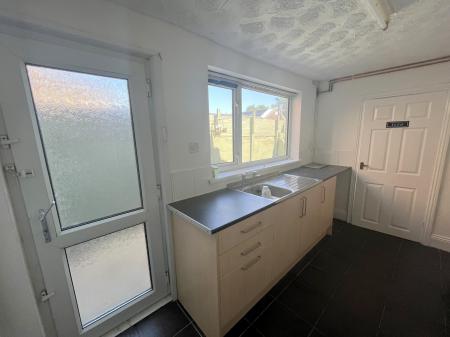 Flat Heneage Road in Grimsby