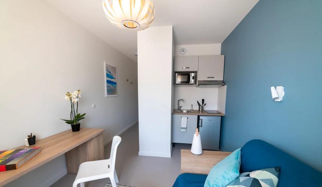 Appartement Rue des Treilles à Libourne