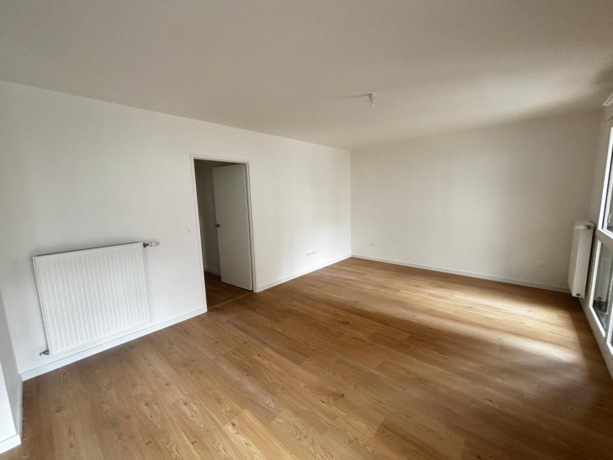 Appartement Rue Benoît Malon à Suresnes