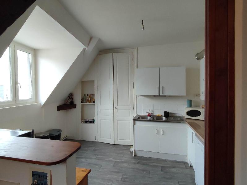 Flat Rue Jankowski in Le Mans