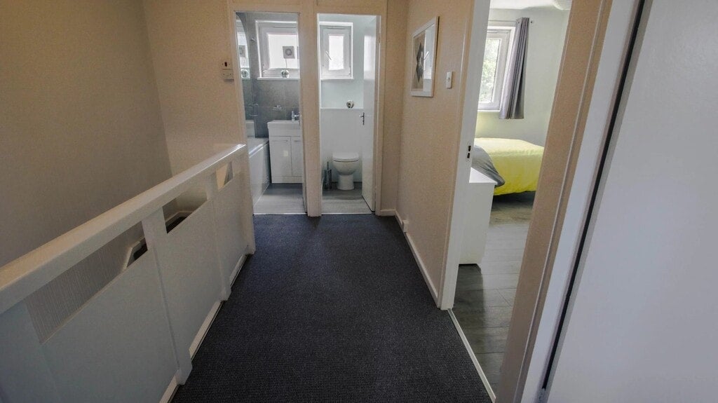 Room Buckhurst Street in Greater London
